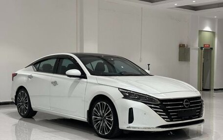 Nissan Altima VI (L34), 2023 год, 2 174 000 рублей, 3 фотография