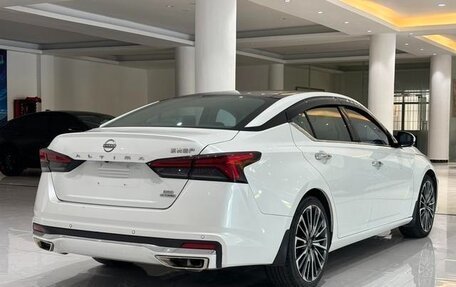 Nissan Altima VI (L34), 2023 год, 2 174 000 рублей, 5 фотография
