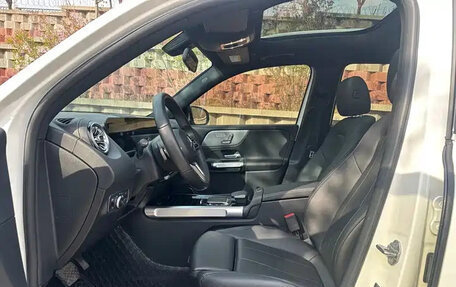 Mercedes-Benz GLB, 2022 год, 2 780 000 рублей, 16 фотография