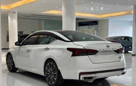 Nissan Altima VI (L34), 2023 год, 2 174 000 рублей, 7 фотография