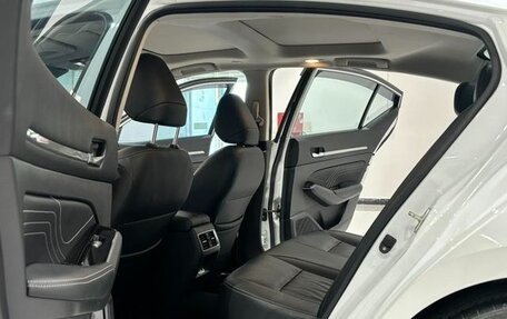 Nissan Altima VI (L34), 2023 год, 2 174 000 рублей, 12 фотография