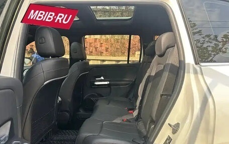 Mercedes-Benz GLB, 2022 год, 2 780 000 рублей, 15 фотография