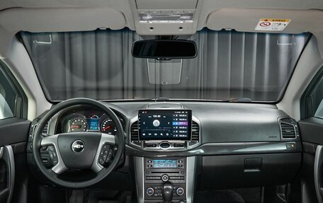 Chevrolet Captiva I, 2013 год, 1 499 000 рублей, 7 фотография