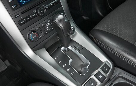 Chevrolet Captiva I, 2013 год, 1 499 000 рублей, 12 фотография