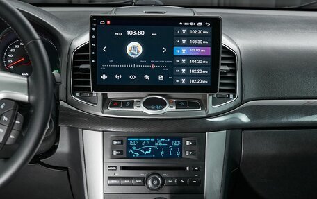 Chevrolet Captiva I, 2013 год, 1 499 000 рублей, 11 фотография