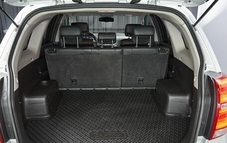 Chevrolet Captiva I, 2013 год, 1 499 000 рублей, 15 фотография