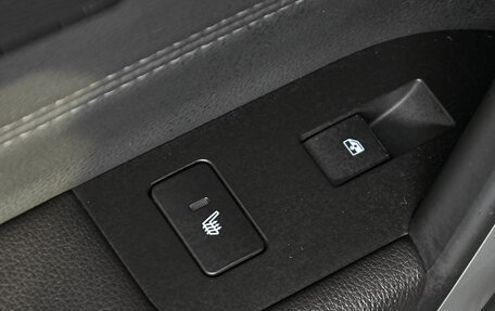 Chevrolet Captiva I, 2013 год, 1 499 000 рублей, 14 фотография