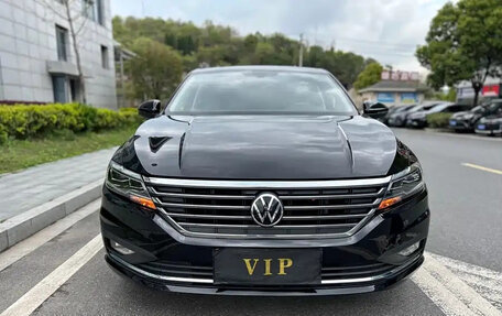 Volkswagen Lavida, 2022 год, 1 382 000 рублей, 2 фотография