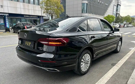 Volkswagen Lavida, 2022 год, 1 382 000 рублей, 6 фотография