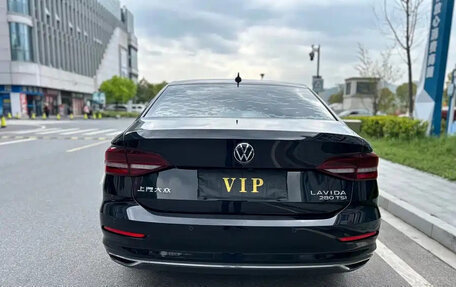 Volkswagen Lavida, 2022 год, 1 382 000 рублей, 5 фотография