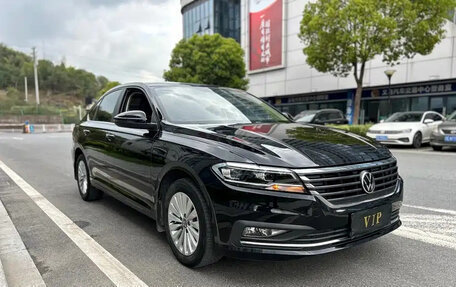Volkswagen Lavida, 2022 год, 1 382 000 рублей, 3 фотография