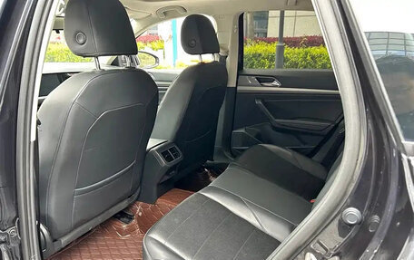 Volkswagen Lavida, 2022 год, 1 382 000 рублей, 14 фотография