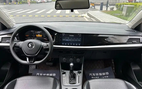 Volkswagen Lavida, 2022 год, 1 382 000 рублей, 15 фотография