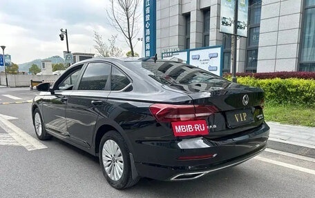 Volkswagen Lavida, 2022 год, 1 382 000 рублей, 4 фотография