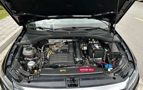 Volkswagen Lavida, 2022 год, 1 382 000 рублей, 7 фотография