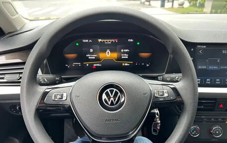 Volkswagen Lavida, 2022 год, 1 382 000 рублей, 17 фотография