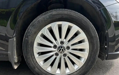 Volkswagen Lavida, 2022 год, 1 382 000 рублей, 21 фотография