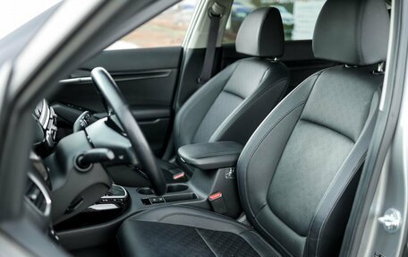 KIA Seltos I, 2019 год, 2 179 000 рублей, 11 фотография