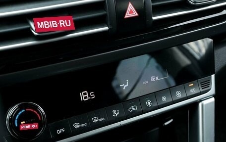 KIA Seltos I, 2019 год, 2 179 000 рублей, 23 фотография