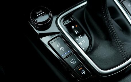 KIA Seltos I, 2019 год, 2 179 000 рублей, 26 фотография