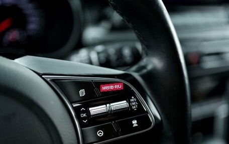 KIA Seltos I, 2019 год, 2 179 000 рублей, 20 фотография