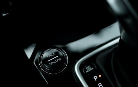 KIA Seltos I, 2019 год, 2 179 000 рублей, 27 фотография