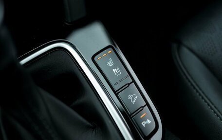 KIA Seltos I, 2019 год, 2 179 000 рублей, 28 фотография