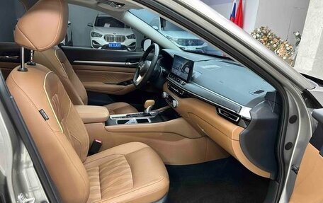 Nissan Altima VI (L34), 2023 год, 2 184 000 рублей, 5 фотография