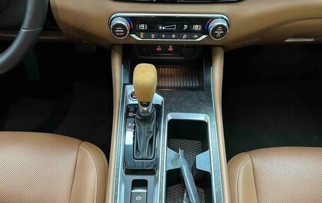 Nissan Altima VI (L34), 2023 год, 2 184 000 рублей, 12 фотография