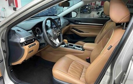 Nissan Altima VI (L34), 2023 год, 2 184 000 рублей, 6 фотография