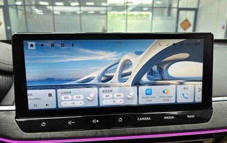 Nissan Altima VI (L34), 2023 год, 2 184 000 рублей, 13 фотография
