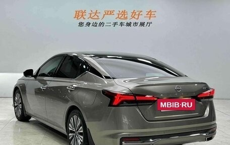 Nissan Altima VI (L34), 2023 год, 2 184 000 рублей, 3 фотография