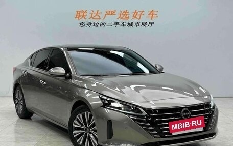 Nissan Altima VI (L34), 2023 год, 2 184 000 рублей, 2 фотография