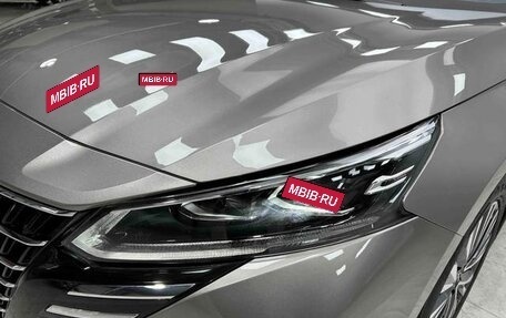 Nissan Altima VI (L34), 2023 год, 2 184 000 рублей, 10 фотография