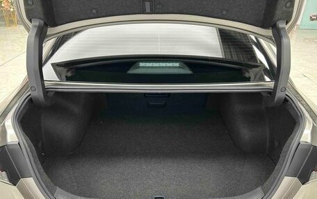 Nissan Altima VI (L34), 2023 год, 2 184 000 рублей, 17 фотография
