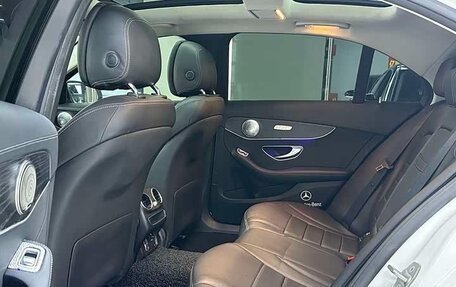 Mercedes-Benz C-Класс, 2021 год, 2 300 000 рублей, 4 фотография
