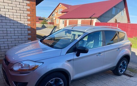 Ford Kuga III, 2008 год, 820 000 рублей, 1 фотография