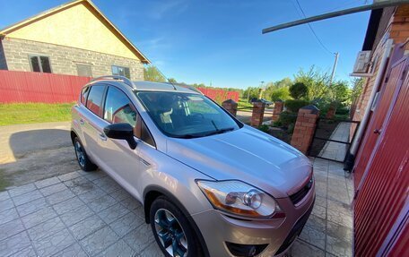 Ford Kuga III, 2008 год, 820 000 рублей, 5 фотография