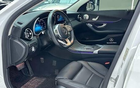 Mercedes-Benz C-Класс, 2021 год, 2 300 000 рублей, 7 фотография