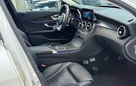 Mercedes-Benz C-Класс, 2021 год, 2 300 000 рублей, 2 фотография