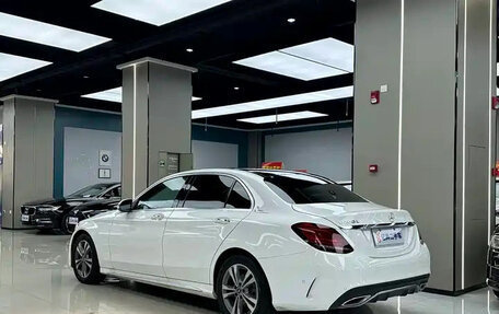 Mercedes-Benz C-Класс, 2021 год, 2 300 000 рублей, 8 фотография