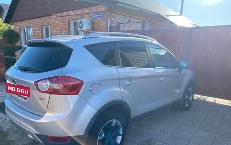 Ford Kuga III, 2008 год, 820 000 рублей, 4 фотография