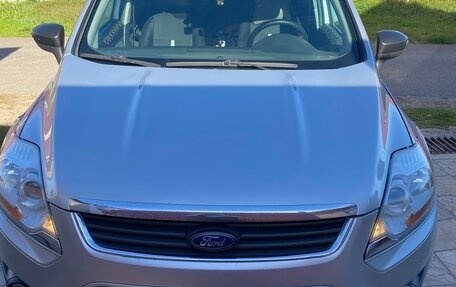 Ford Kuga III, 2008 год, 820 000 рублей, 6 фотография