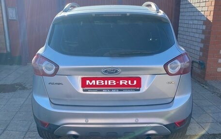 Ford Kuga III, 2008 год, 820 000 рублей, 3 фотография