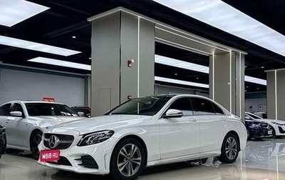 Mercedes-Benz C-Класс, 2021 год, 2 300 000 рублей, 1 фотография
