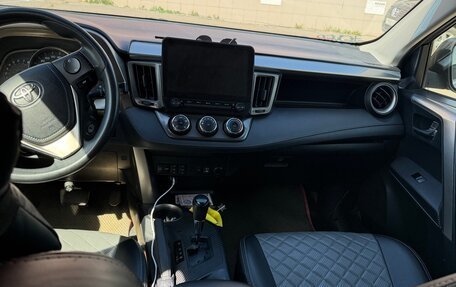 Toyota RAV4, 2014 год, 1 720 000 рублей, 1 фотография
