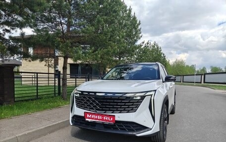 Geely Atlas, 2024 год, 2 800 000 рублей, 1 фотография
