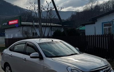 Nissan Almera, 2014 год, 510 000 рублей, 1 фотография