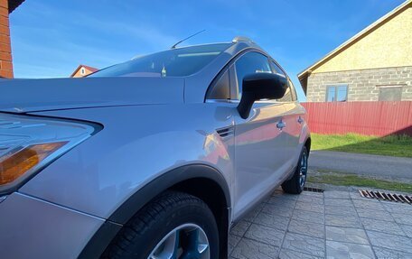 Ford Kuga III, 2008 год, 820 000 рублей, 10 фотография