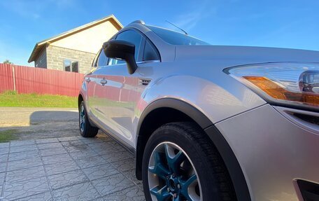 Ford Kuga III, 2008 год, 820 000 рублей, 11 фотография